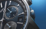 Audemars Piguet Code 11.59 Chronograph 41mm Stainless Steel Blue Dial | 26393ST.OO.A348KB.01 - Image 3