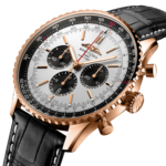 Breitling Navitimer B01 Chronograph 46 RB0137241G1P1 - Image 2