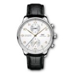 IWC-Portugieser Chronograph (IW371604)