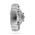 Omega Seamaster Diver 300M America's Cup Men's Watch 44mm 210.30.44.51.03.002 - Image 6