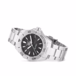 TAG Heuer Aquaracer 200 Professional Solargraph 40mm Mens Watch Black WBP1114.BA0000 - Image 3
