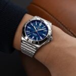Breitling Chronomat Automatic GMT 40 Six Nations Scotland A323986B1C1A1 - Image 5
