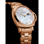 Panerai  Luminor Due Luna TuttoOro 38mm PAM01504 - Image 2