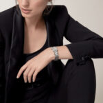 Cartier TANK FRANÇAISE Diamond 30.4mm - Image 10