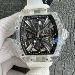 RM 12-01 white & blue - Image 5