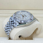 Rolex  Sky-Dweller 42mm 336934-0004 Stainless Steel White Dial Oyster - Image 3