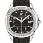 Patek Philippe Aquanaut Luce Mens Watch 5267/200A-001