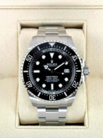 Rolex Deepsea m136660-0006 44mm - Image 2