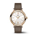 【Top replica】IWC-Portofino Automatic 34 (IW357414)