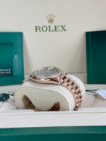 Rolex  Day-Date M128345RBR-0068 36mm - Image 6