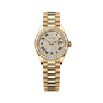 Rolex Lady-Datejust 28mm 279138RBR-0029/0030
