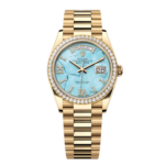 Rolex  Day-Date M128348RBR-0037 36mm