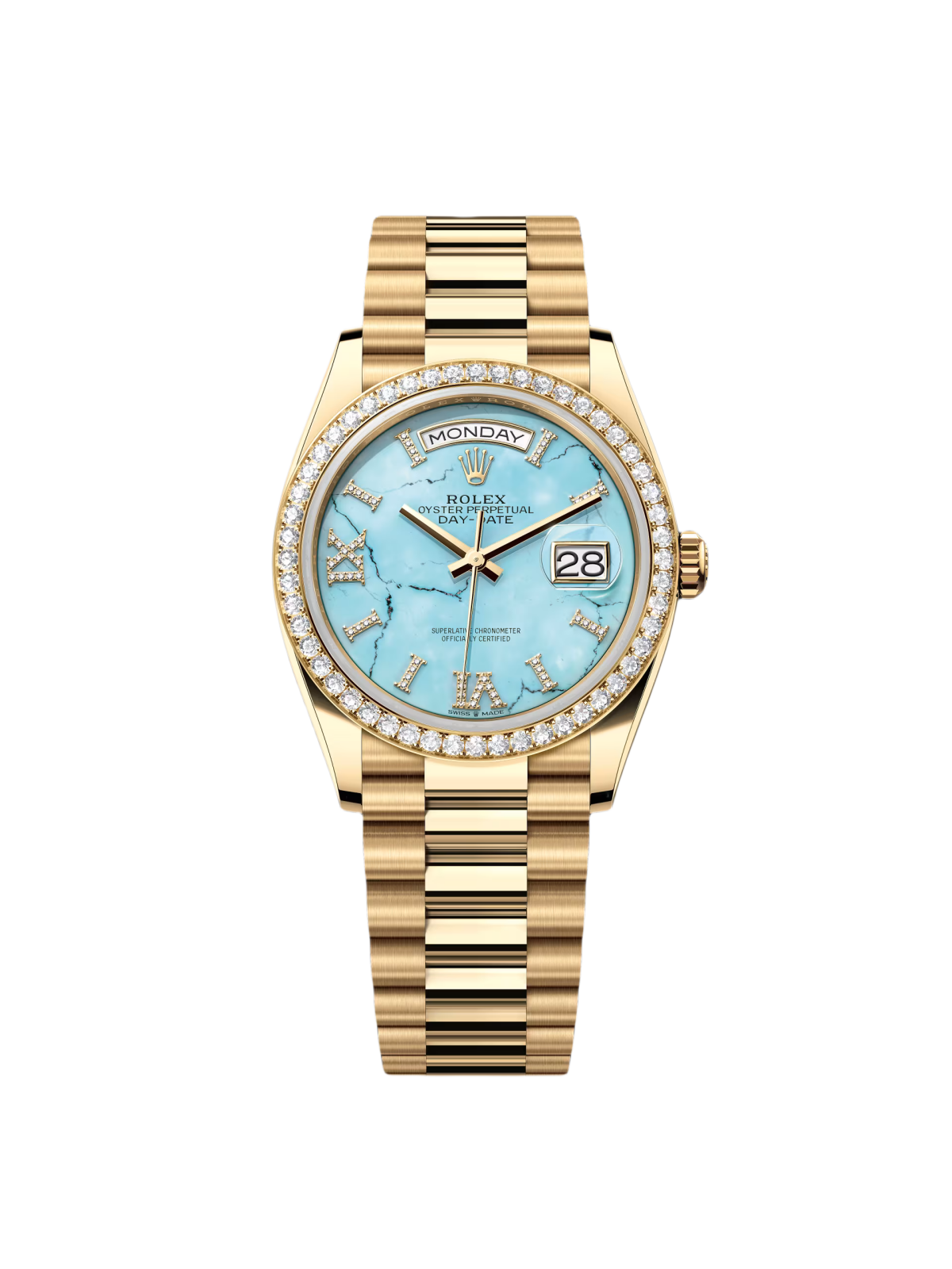 B13E6D1D-AE1E-D749-900A-6E116A95C1AC.png Rolex Day-Date M128348RBR-0037 36mm - Image 1