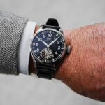IWC Big Pilot’s Watch 43 Tourbillon Markus Bühler 43mm IW329901 - Image 7