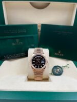 Rolex  Day-Date M128235-0037 36mm - Image 10