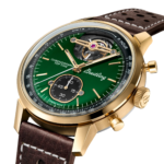 Breitling Top Time B21 Ford Mustang Tourbillon 43mm NB21251A1L1X1 - Image 2