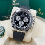 Rolex Cosmograph Daytona 126519LN 40mm - Image 7