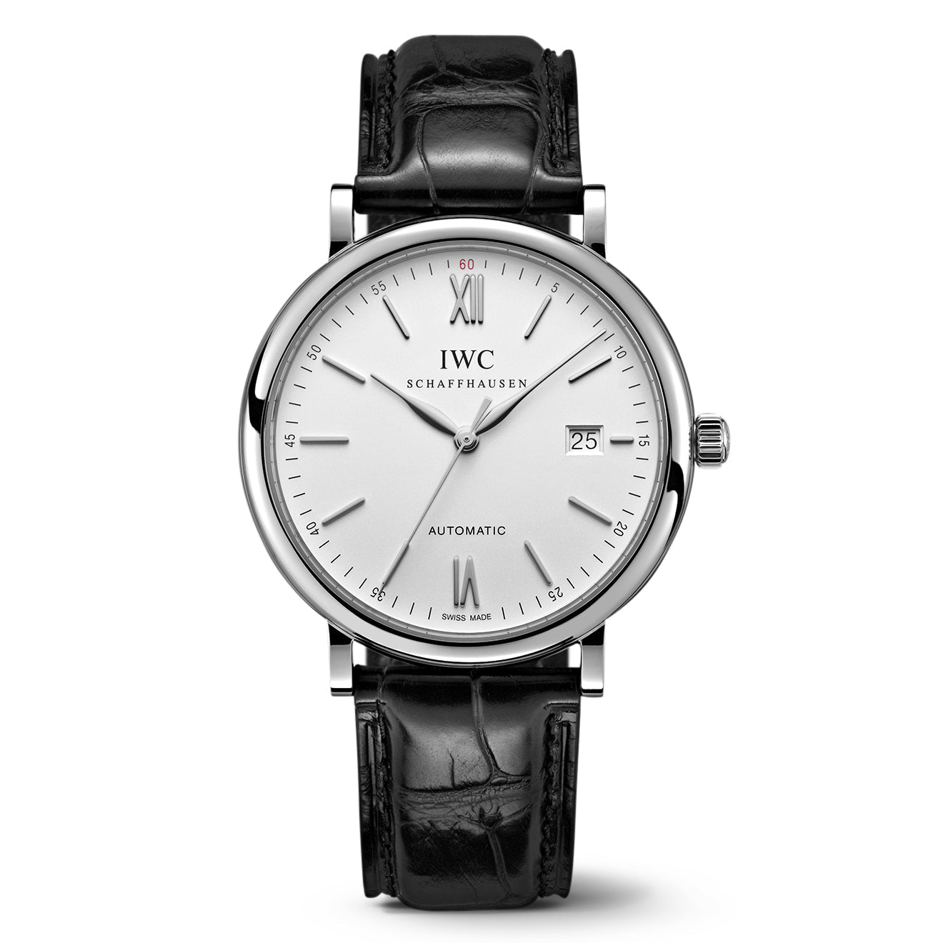 B206EDEB-195A-8C87-7F3A-45A6B6071848.jpg IWC-Portofino Automatic 40 (IW356501) - Image 1
