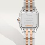 Cartier  PANTHERE Rose Gold Mix Diamond 30mm - Image 3