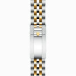 TUDOR Black Bay 36mm S&G Black Dial Automatic Ladies Bracelet M79643-0001 - Image 2
