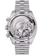 Omega Speedmaster Super Racing Black Dial 44.25mm Stainless Steel Bracelet 329.30.44.51.01.003 - Image 2