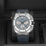 Audemars Piguet Royal Oak Offshore 42mm 26420TI.OO.A027CA.01 - Image 2