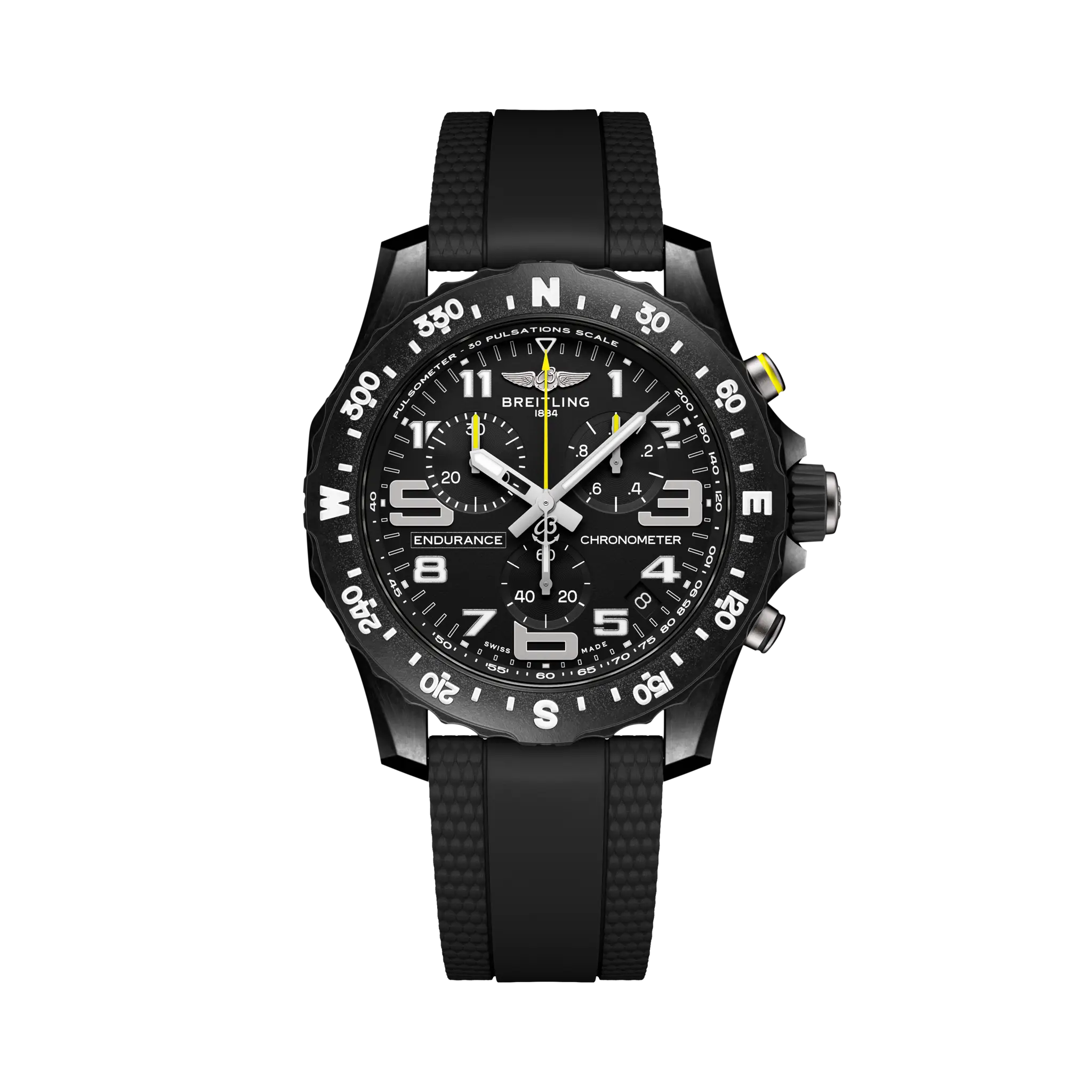 B2EF12AE-DD08-2458-A6BA-51C4AAFD6AA5.png Breitling Professional Endurance Pro 44mm X82310E51B1S2 - Image 1