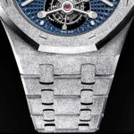 Audemars Piguet Royal Oak Tourbillon Extra-Thin Ref. # 26520BC.GG.1224BC.01 - Image 4