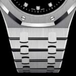 Audemars Piguet Royal Oak Jumbo Extra-Thin Ref. # 15206PT.OO.1240PT.01 - Image 4