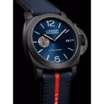 Panerai  Luminor Marina Carbotech™ Luna Rossa 44mm PAM01529 - Image 4