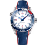 Omega Seamaster Planet Ocean 600M Co-Axial-Master 43.5mm 215.32.43.21.04.001