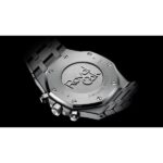 Audemars Piguet Royal Oak Selfwinding Chronograph Ref. # 26338PT.OO.1220PT.01 - Image 3