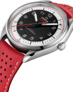 Omega Seamaster Olympic Official Timekeeper 39.5mm Black Dial Stainless Steel Strap 522.32.40.20.01.004 - Image 4