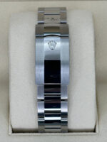 Rolex  Sky-Dweller 42mm 336934-0007 Stainless Steel Black Dial Oyster - Image 7