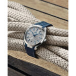 OMEGA Seamaster Aqua Terra 41mm Grey Dial Stainless Steel Strap 220.12.41.21.06.001 - Image 2