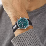 TAG Heuer Carrera Chronograph Automatic 39 mm CBS2211.FC6545 - Image 8