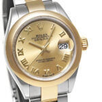 Rolex Lady-Datejust 28mm  279163-0009/0010 - Image 7