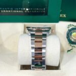 Rolex  Datejust 36mm 126231 Slate Dial Oyster Bracelet Watch - Image 4
