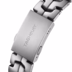 TAG Heuer Formula 1 Senna Special Edition 44mm Mens Watch CAZ201D.BA0633 - Image 4