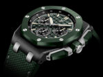 Audemars Piguet Royal Oak Offshore Selfwinding Chronograph 43mm 26420CE.OO.A063VE.01 - Image 2