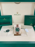 Rolex  Day-Date M128345RBR-0068 36mm - Image 10