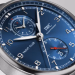 IWC Portugieser Yacht Club Chronograph 44.5mm IW390701 - Image 3
