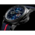 Panerai Luminor Chrono Carbotech™ Luna Rossa Experience 44mm PAM01519 - Image 5