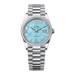 Rolex  Day-Date M128396RBR-0016 36mm