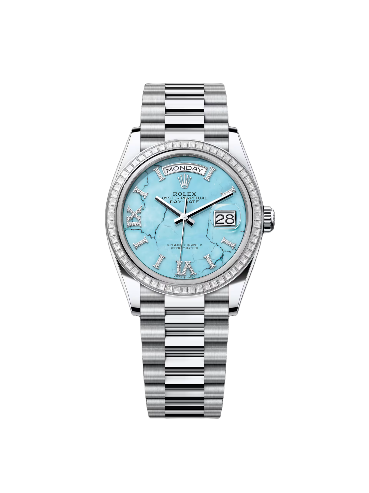 B4044D7E-E31B-3E56-A8BE-07E7123D21B5.png Rolex Day-Date M128396RBR-0016 36mm - Image 1