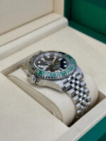 Rolex GMT-Master II 40mm 126720VTNR-0002 - Image 4