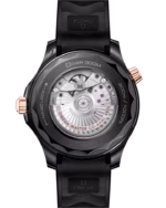 Omega Seamaster Diver 300M 43.5mm Black Dial Black ceramic Strap 210.62.44.20.01.001 - Image 2