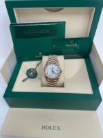 Rolex  Day-Date M128235-0052 36mm - Image 10