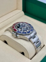 Rolex GMT-Master II 126710blro-0002 40mm - Image 4
