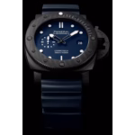 Panerai Submersible QuarantaQuattro Carbotech™ 44mm PAM01232 - Image 3